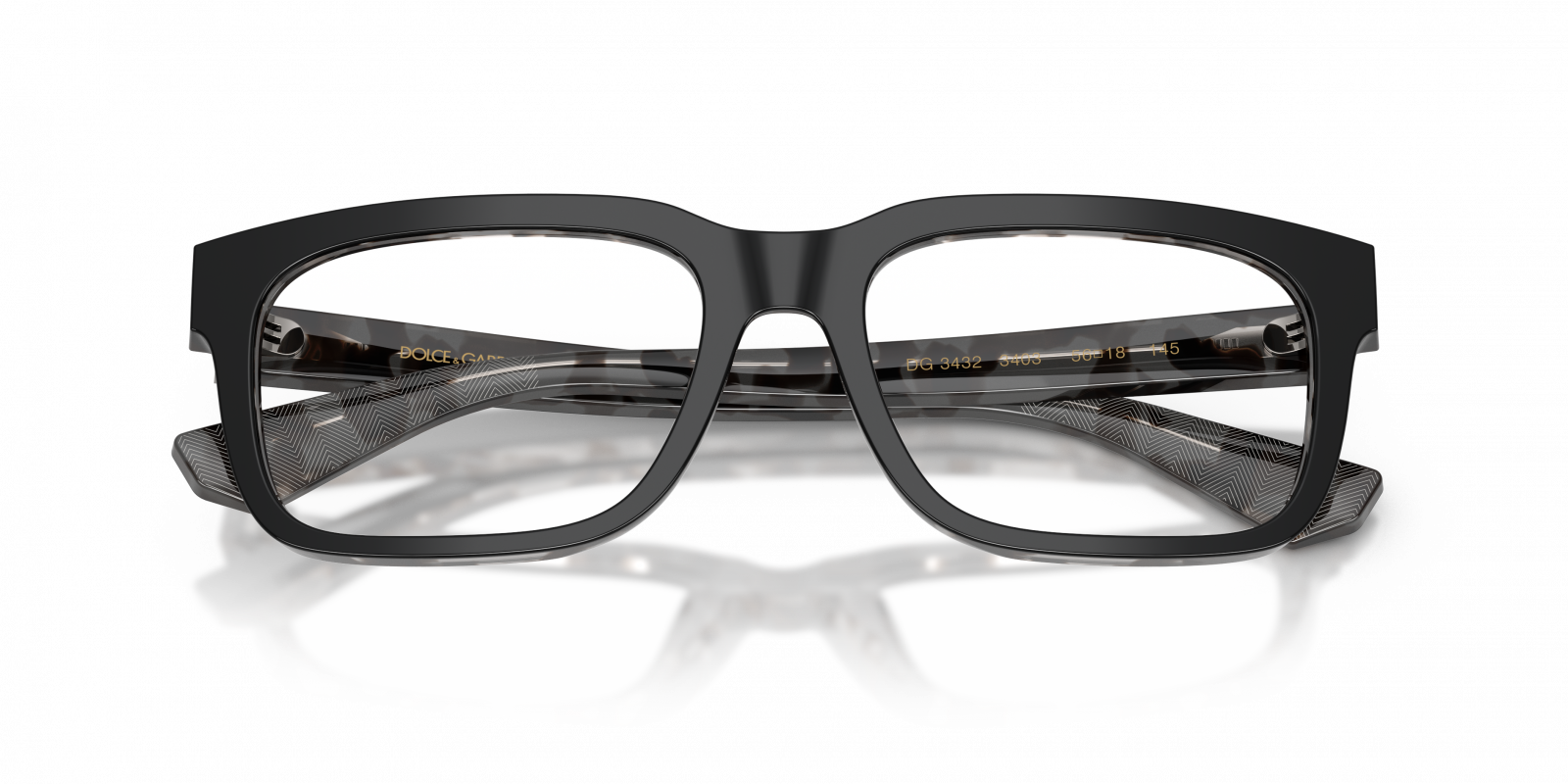Dolce & Gabbana DG3432 3403  